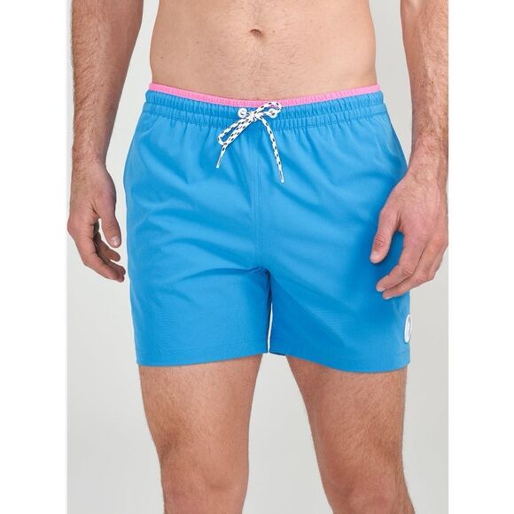CHUBBIES
THE HERMOSAS 5.5"
SWIM TRUNK Size XXL - Picture 1 of 8